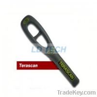 Terascan Handheld Metal Detector