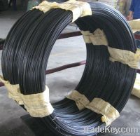 Oil Quenching - Tempering Spring Steel Wire