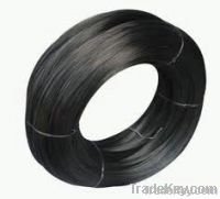 Cold Drawn Spring Steel Wire