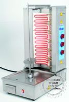 Sell Electric Doner Machine with under motor