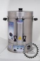 Sell TEA MACHINE 22 liter 250 Glass