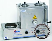 Sell ELECTRICAL AUTHENTIC TEA MACHINES SEDEF 30 LITER