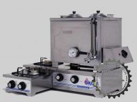 Sell AUTHENTI TYPE TEA MACHINES (ELECTRICAL - GAS)