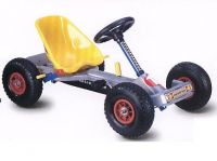 baby  racing car-2010B