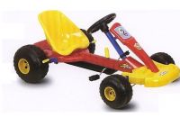 baby  racing car-2018