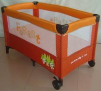 baby playpen-P-74