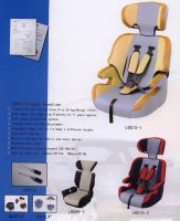 Sell baby car seat-515