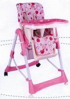 Sell baby high chair-D010