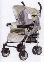Sell baby stroller-306