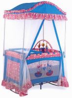 Sell baby travel cot-H24