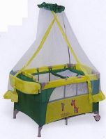 Sell baby playpen-H44