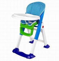 Sell baby high chair-B010