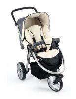 Sell baby stroller-A-68A