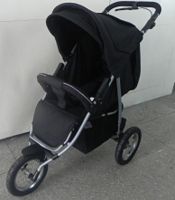Sell baby stroller-D-1