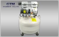 GTM-780W-40L  Oilless Air Compressor