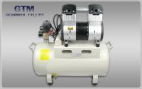 GTM-1500W-50W  Oilless Air Compressor