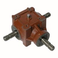 Sell GTM-SD80 rotary mowers gearbox