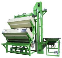 Sell Tea Color Sorter