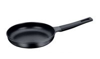 ast Iron Round Fry Pan/Cookware, Coated with Vegetable Oi