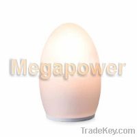 Sell Rechargeable Cordless Egg Table Lamps, Cordless Table Lamps