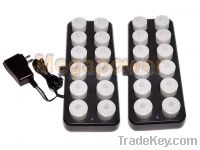 Sell Remote Control Rechargeable Led Candle Lights
