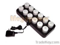 Sell Rechargeable Led Mood Lights, Rechargeable Amber Tealights