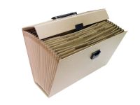 Sell accordion file folders case