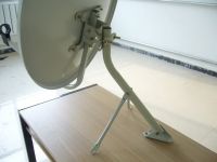 we produce satellite dish antenna in China, wanted importers in world