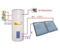 Sell villa-type solar water heater