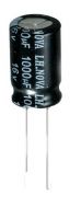 Sell Al electrolytic capacitor