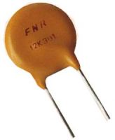Sell Zinc Oxide Varistors