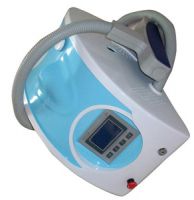 Portable Q-switched Nd.Yag Tattoo Removal Laser