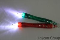 LED Writing Pen