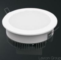 LED 10W Downlight