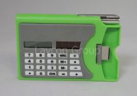 Calculator Card Holder