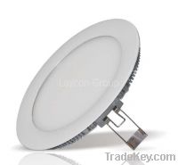 11W Stylish Eco-Friendly LED Slim Downlight