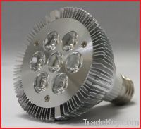 LED 7W PAR30 Bright & Energy Saving Bulb