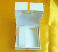 Sell paper gift box, watch box  110417-24