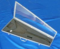 Sell tool box, aluminum box, aluminum case  110417-29