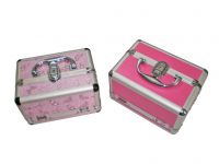 Sell tool box, aluminum case, aluminum box  110417-30