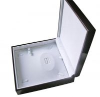 Sell wooden box, jewellery box 110417-32