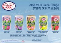 Ice Cool Aloe Vera Juice series