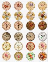 Sell Wall clock, promotion gifts, wood wall clock