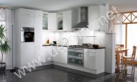 kitchen cabinet-acrylic series