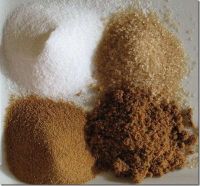 Sell Refined Cane Sugar ICUMSA 45