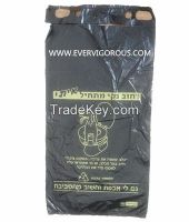 DOG WASTE BAG, PLASTIC BAG, BLACK BAG, PRINTED PLASTIC GARBAGE BAG, 