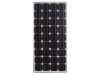 Monocrystalline Solar Module - 80W