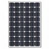 Monocrystalline Solar Panel - 120W