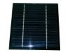 Epoxy Resin solar module - 4W