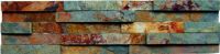Hot-selling rustic stone wall panel